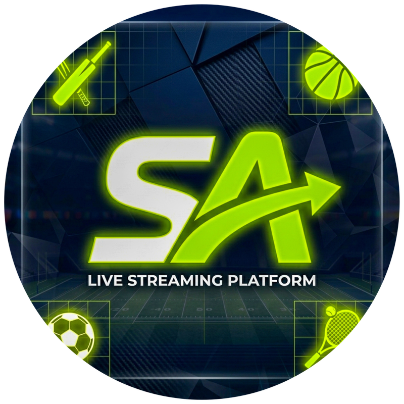 Sportix A Logo
