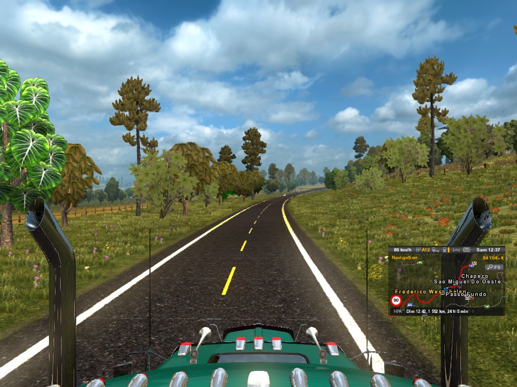 Brasil Total V 6.1 - Page 2 Ets2_00003