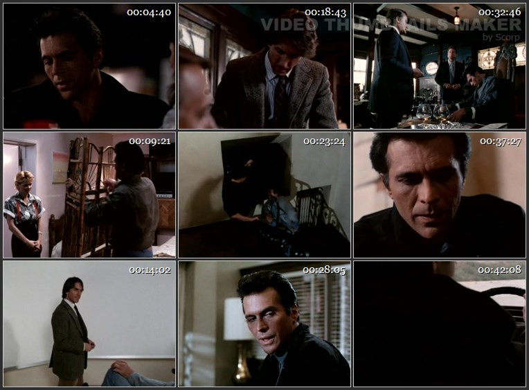 Stingray (1985) S01E05 Abnormal Psych.mkv