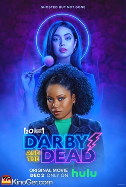 Darby and the Dead (2022)