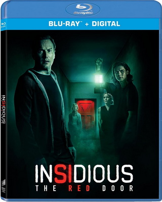 Insidious - La Porta Rossa (2023) .mkv iTA/ENG Bluray 1080p x264 CYBER