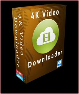 4K Video Downloader Plus v1.7.0.0096 4K Video Downloader Plus v1.7.0.0096