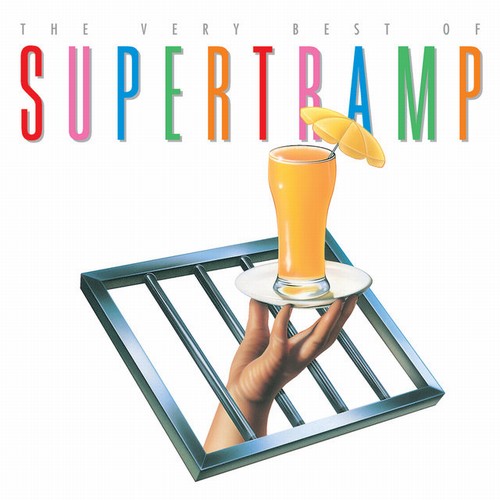 Supertramp - The Very Best Of Supertramp (1990)
