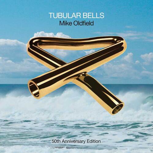 Mike Oldfield - Tubular Bells (50th Anniversary Edition) (2023) Mp3