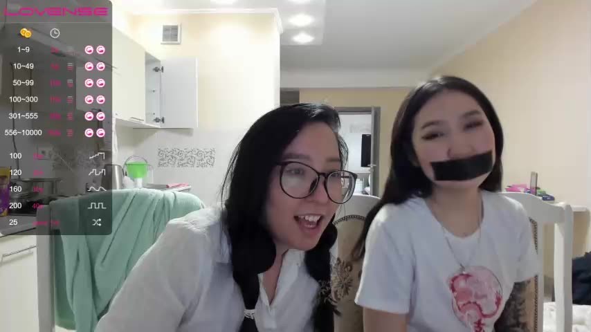 couple_assian chaturbate Apr 21 2021 23-34-59