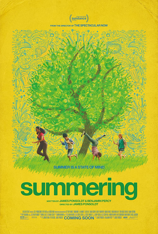 Summering 2022 1080p WEB DL DD5 1 H 264 EVO