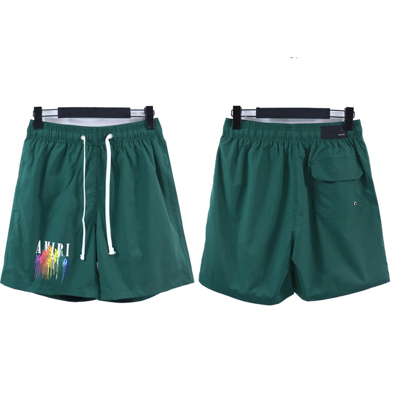 Amiri Shorts