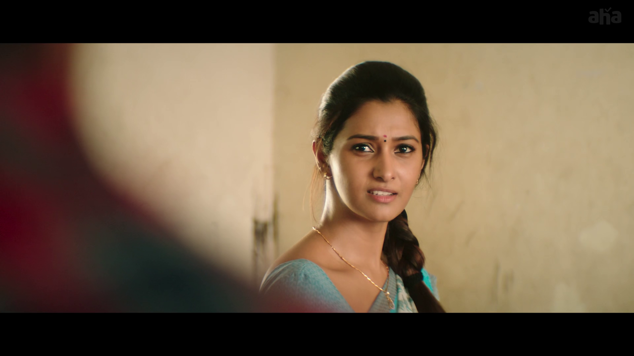 Priya Bhavani Shankar - Kuruthi Aattam 4K SNAP (281)