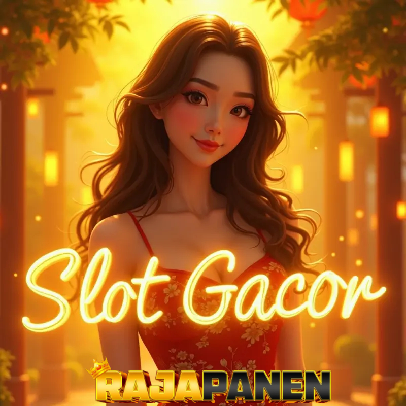 RAJAPANEN - Situs Judi Slot88 Online Resmi Gacor Gampang Menang Terbaru