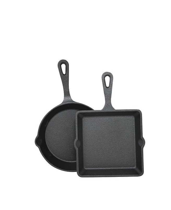 Macy’s Irresistible Kitchen Deals: Mini Cast Iron Set and More Starting at .99