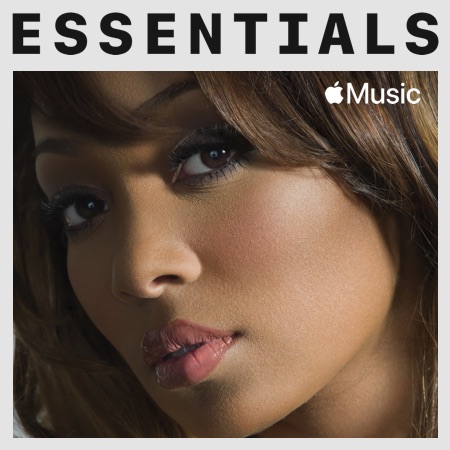Monica Essentials Mp3 320kbps PMEDIA