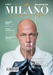 Milano Luxury Life – Summer Edition 2026 [True PDF]