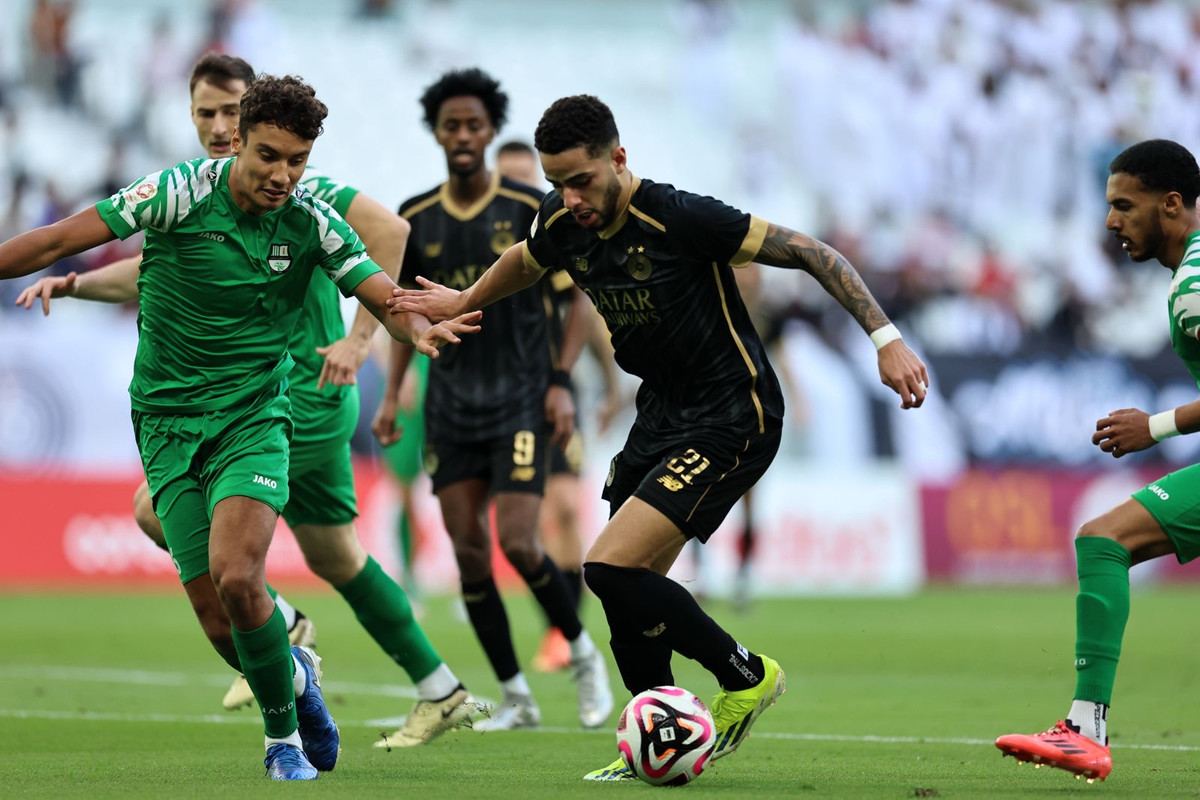Nhận định, soi kèo Al-Sadd vs Al Ahli Jeddah, 23h00 ngày 4/11