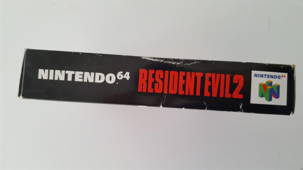 [ESTIM] Resident Evil 64 complet 20190323-173723