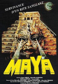 Maya (1989).mkv BDRip p x264 AC3 iTA-ENG