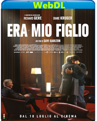 Era mio figlio (2024) WEB-DL 1080p H264 E-AC3+AC3 ITA ENG