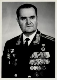 Mikhailov