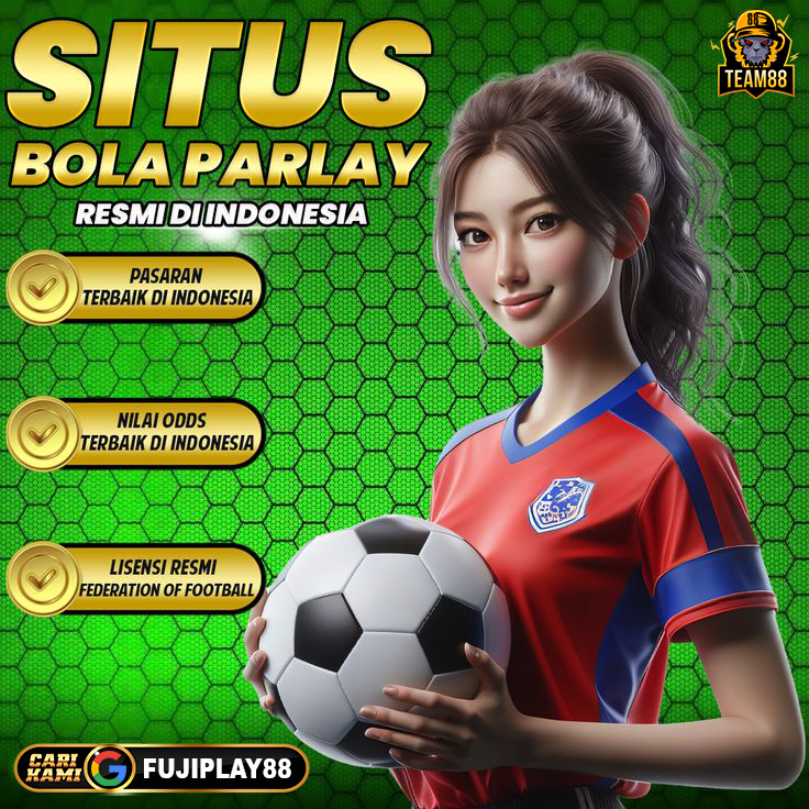 FUJIPLAY88: Daftar Situs Judi Bola Mix Parlay Agen Resmi Sbobet 88 - WooCommerce eCommerce