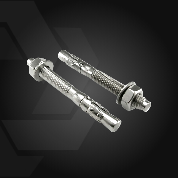Высокоэфф. анкер FISCHER FH II-SK A4, 12x105/30 мм , нерж. сталь A4