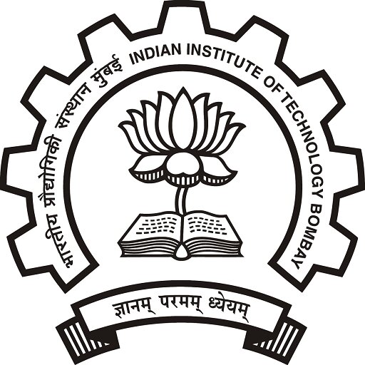 IIT Bombay Logo