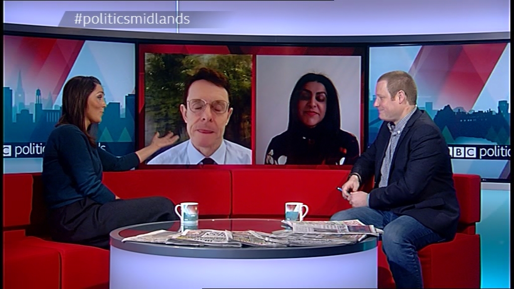 01.10 - 10.15.00 - Politics Midlands. Elizabeth Glinka with the lates....ts_snapshot_05.41.891