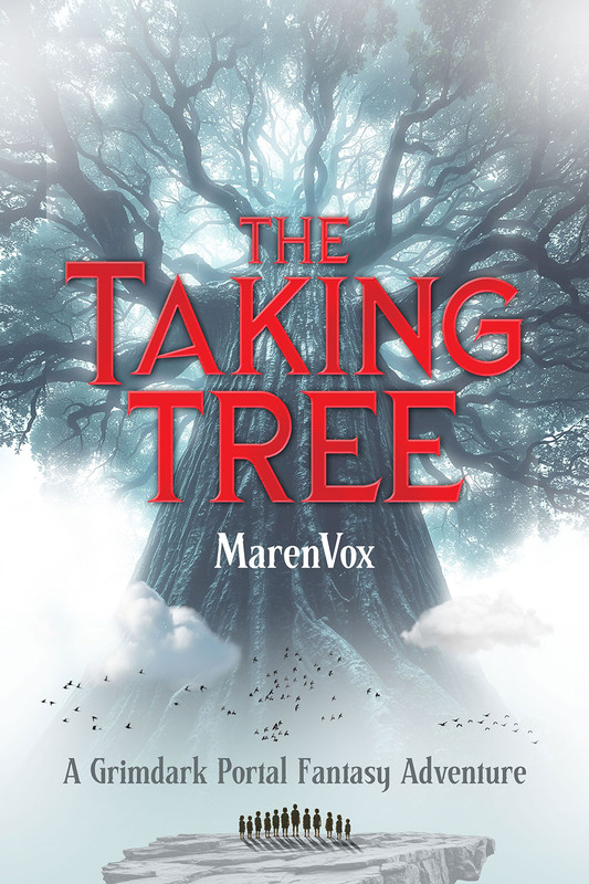 The-Taking-Tree