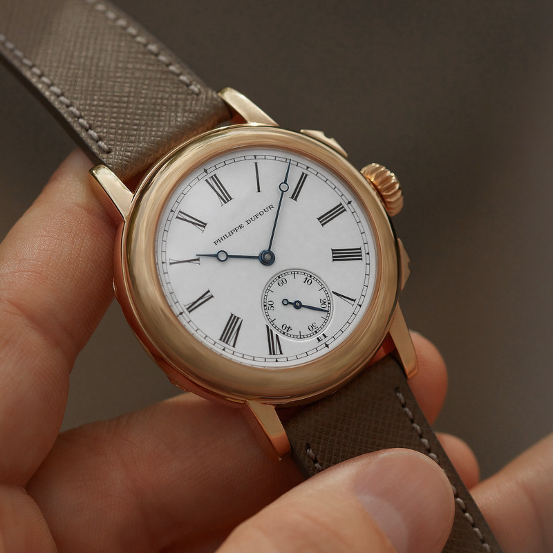 Philippe_Dufour_Grande_Petite_Sonnerie_A_Collected_Man_London21