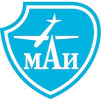 Moscow Aviation Institute logo