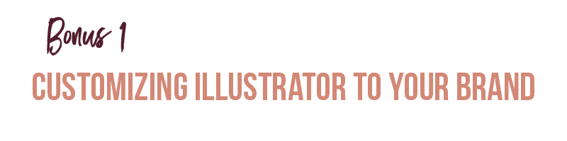 How To Use Adobe Illustrator