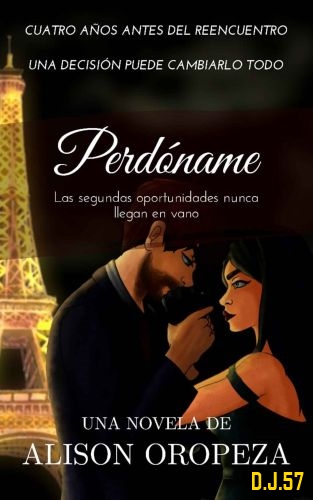 1 - Perdóname - Alison Oropeza