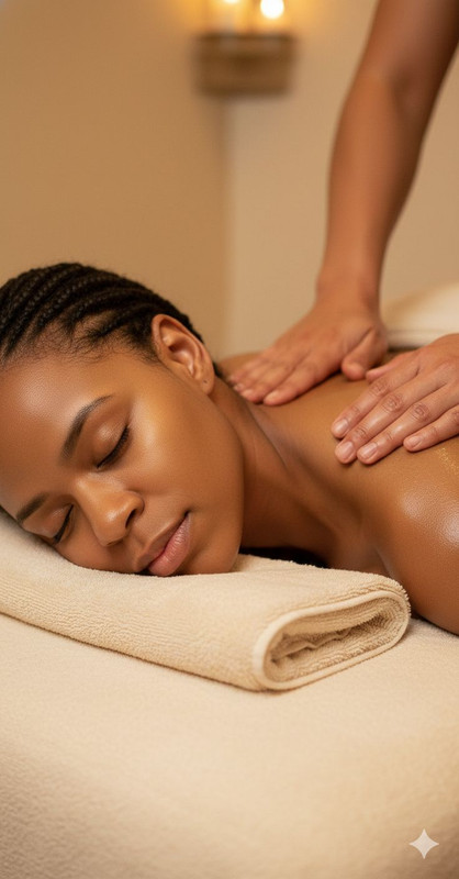 Swedish Massage