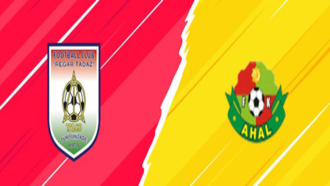 Soi kèo tài xỉu, phạt góc trận Regar-TadAZ Tursunzoda vs FC Ahal, 19h00 ngày 13/08