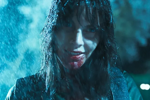 LA PELÍCULA “LA AHORCADA”, DE MIGUEL ÁNGEL LAMATA, ADQUIRIDA POR FILMAX PARA SUS VENTAS INTERNACIONALES