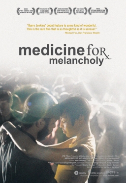 Poster: Medicine for Melancholy (2008) 1080p WEBRip H264