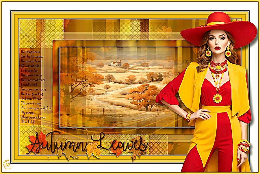 Autumn-Leaves