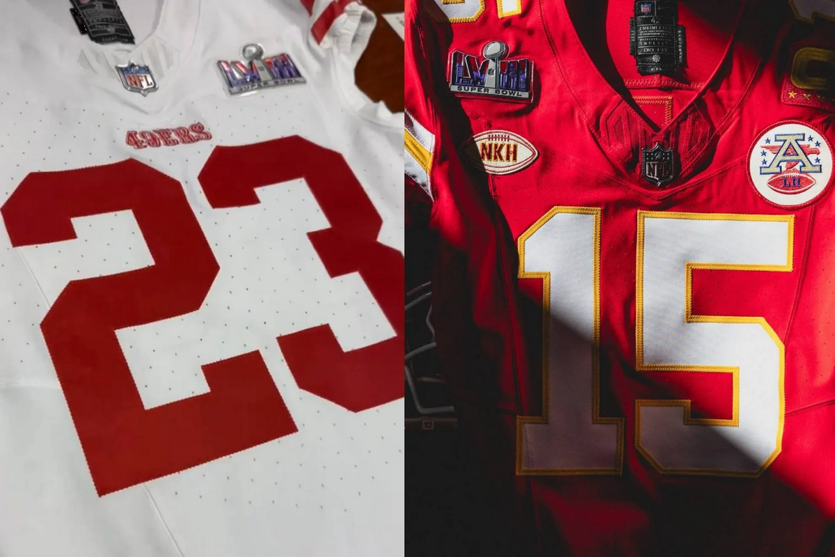 NFL: Advierten millonarias multas por comprar piratería en Super Bowl LVIII