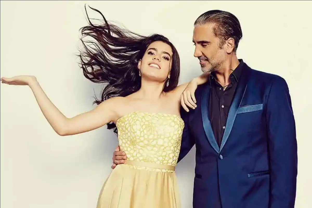 Revelan fuertes detalles sobre la salud de Alejandro Fernández ¿Está hospitalizado?