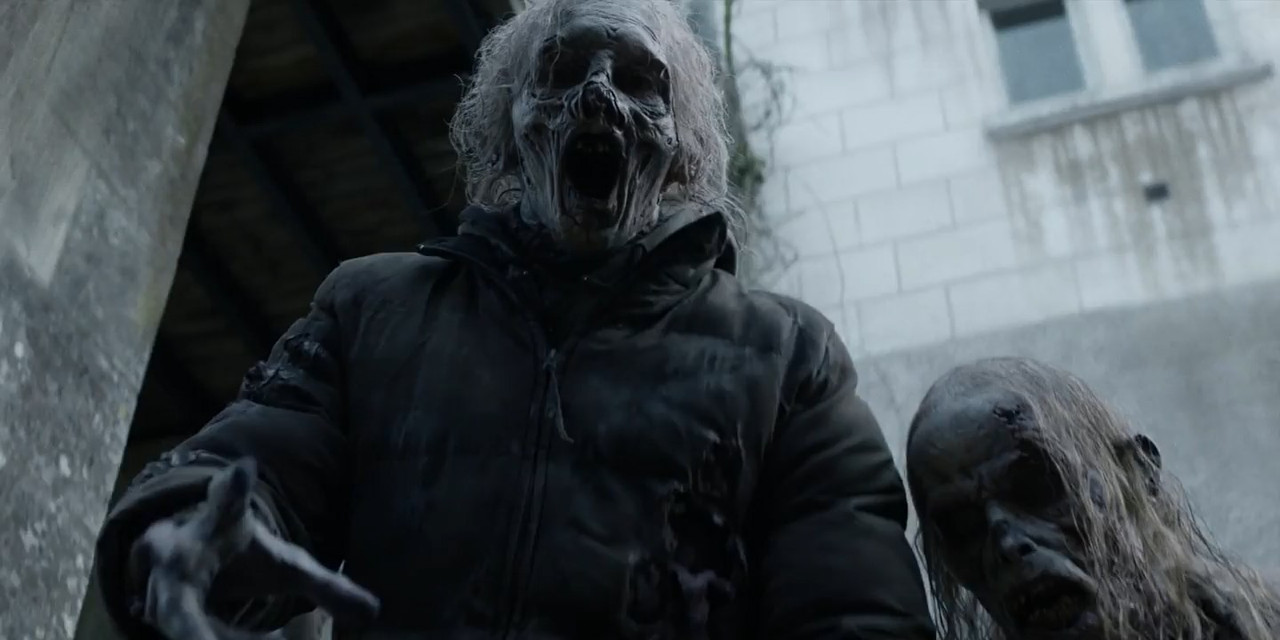 The Walking Dead: Daryl Dixon (2023) Season 1 [English] WebRip 480p 720p ESub - Complete Screenshot