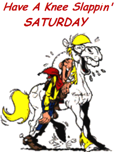 Cowpoke-Saturday