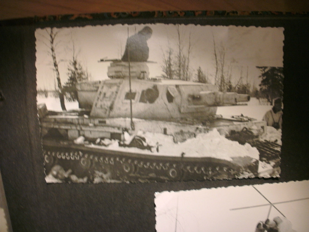 PANZER SCHÜTZENPANZERN SCHARFSCHÜTZEN GENERAL1