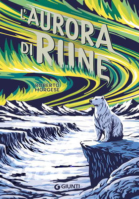 Roberto Morgese - L’aurora di Rune (2026)