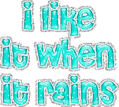 rain