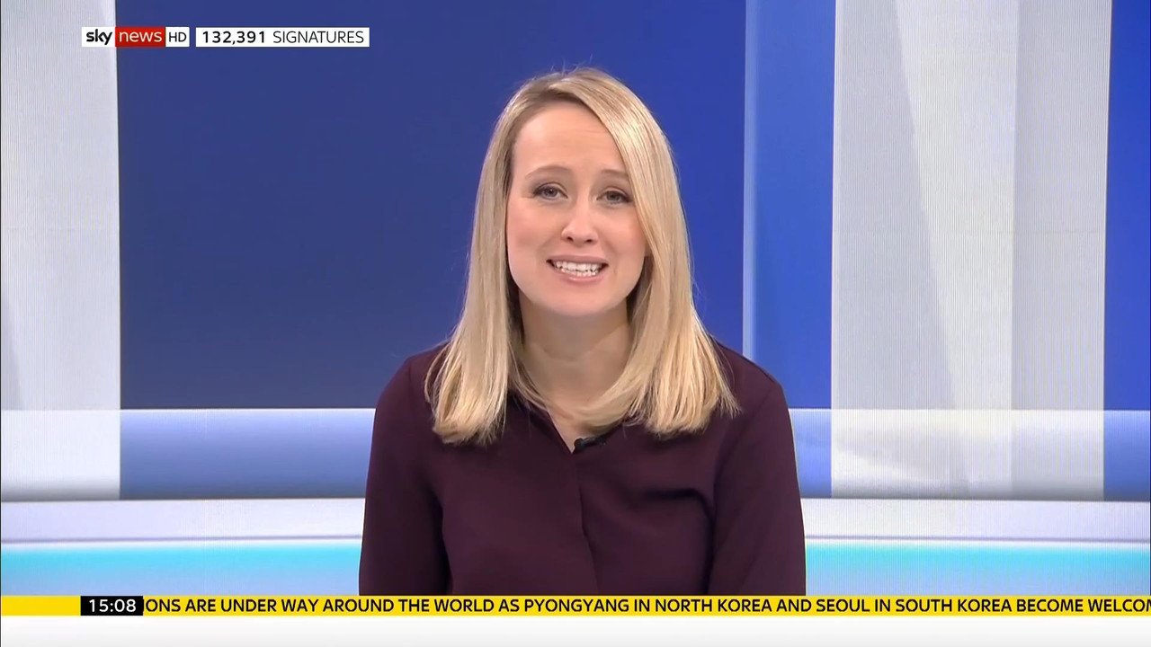 31 December - 15.00.00 - Sky News. All the latest news from Sky 