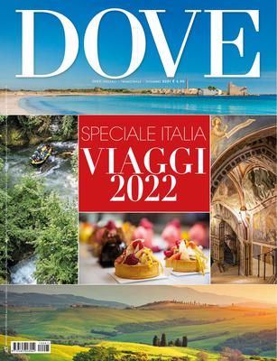 Dove Speciale Italia 2022 - Dicembre 2021