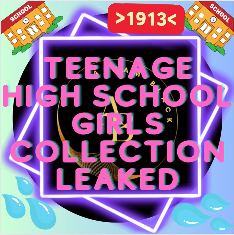 ||"Part•1913"|| 🔥🍌TEENAGE HIGH SCHOOL GIRLS COLLECTION LEAKED🍌🔥 🎬 Mega Link 🎬