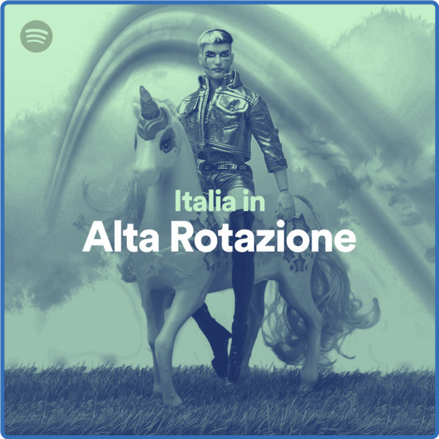 Italia in Alta Rotazione 15/09 (2020) mp3 320 Kbps