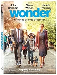 Wonder (2017) 1080p.BluRay.DTS.ITA.AC3.ENG.Subs.x264