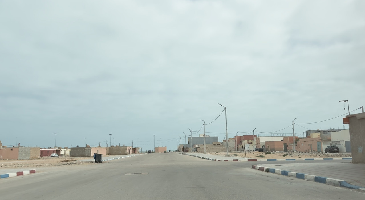 Foum El Oued, Ciudad-Africa (44)