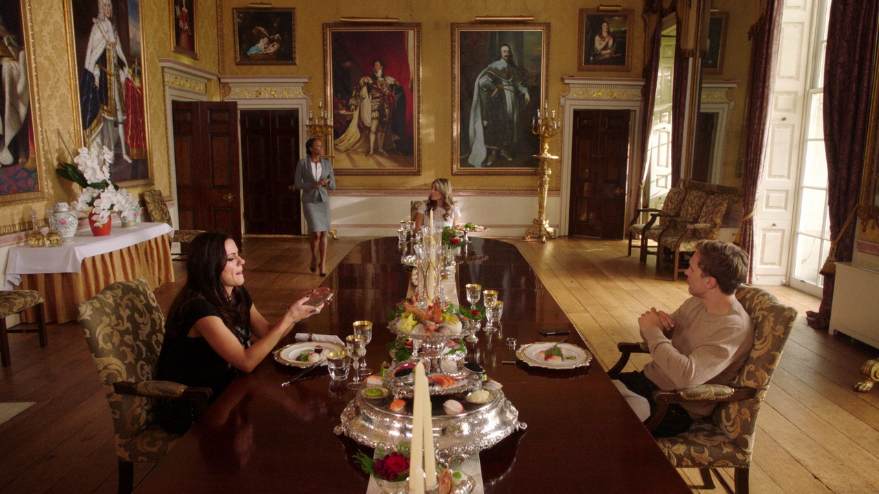 The Royals 2015 S03 1080p BDRip x265 10bit EAC3 5 1 WEM TAoE