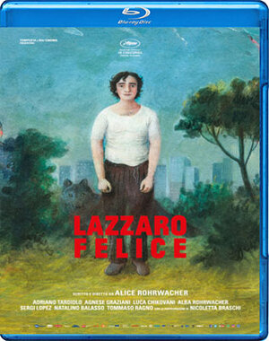 Lazzaro Felice (2018) Bluray Full AVC DTS-HD ITA SPA